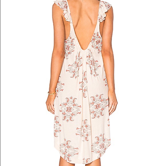 ❤️FREE PEOPLE❤️ - Picture 5 of 10